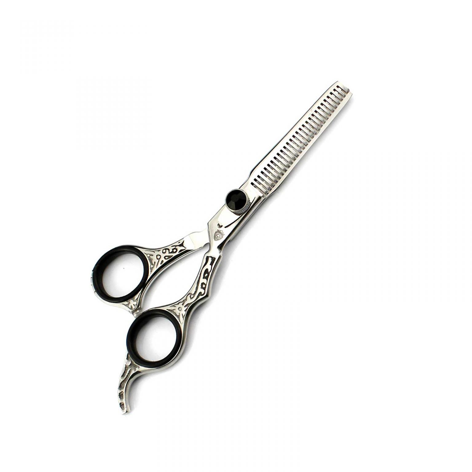 Barber Hairdressing Scissors Set 6.5" SB699 Sharpy England Hairdressing Scissors, Shaving