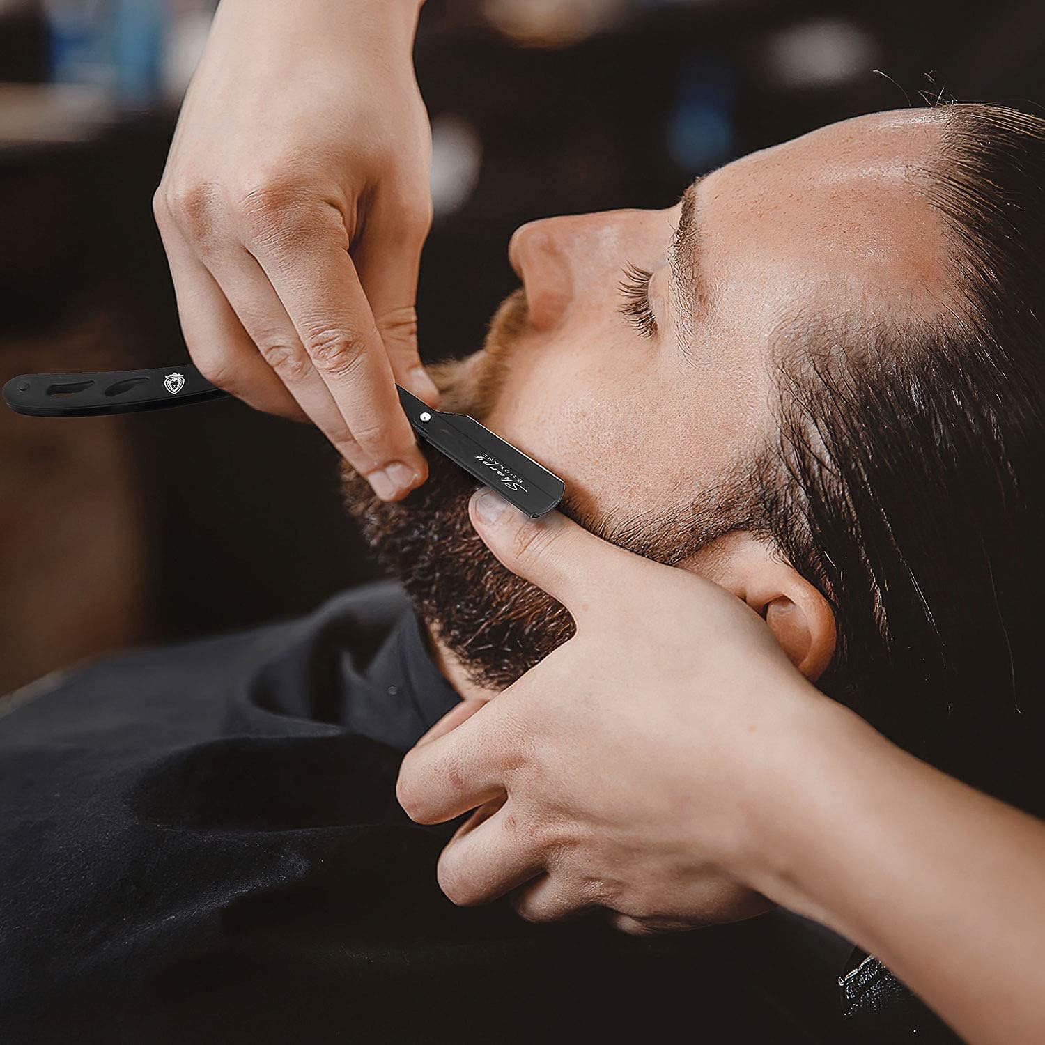 steel razor rs1