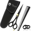 haircutting scissors