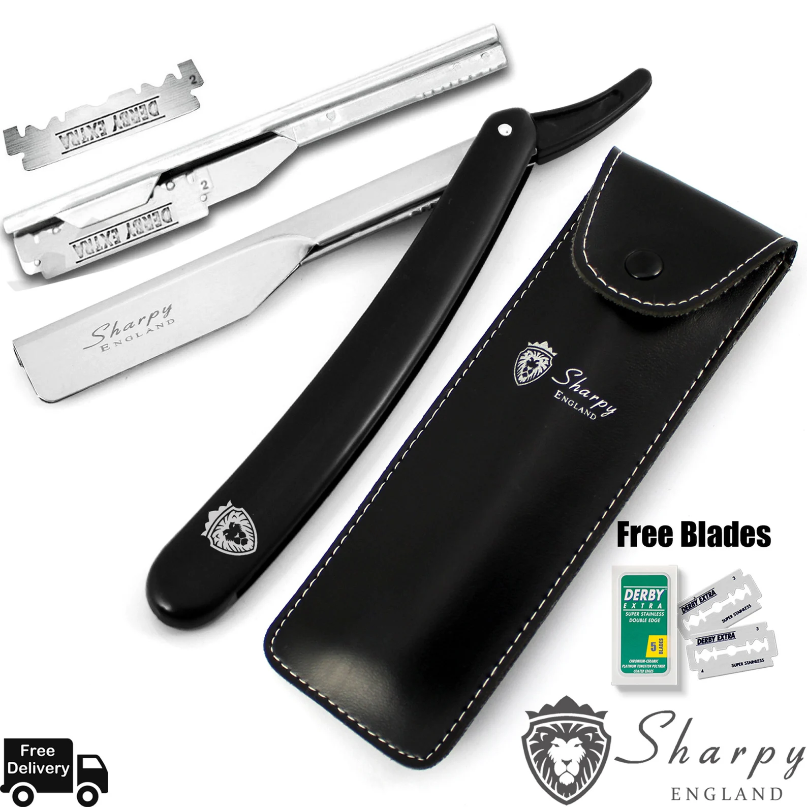 cut throat razor