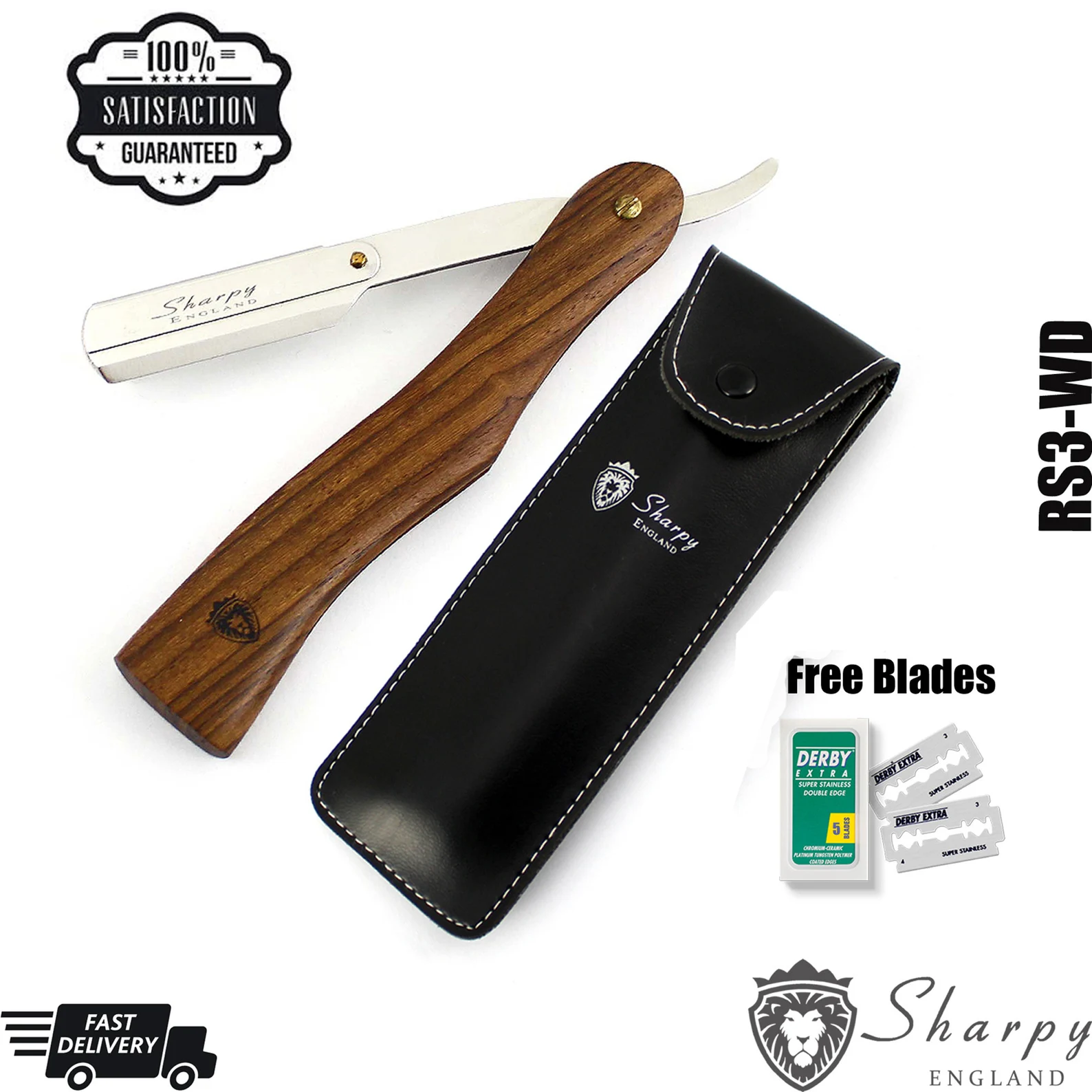 cut throat razor