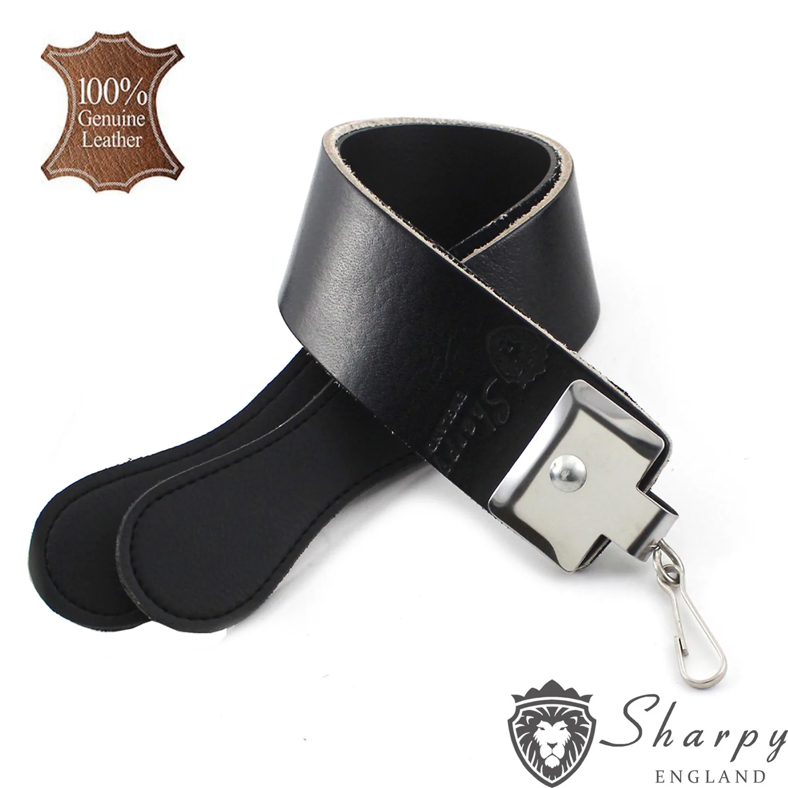 strop belt